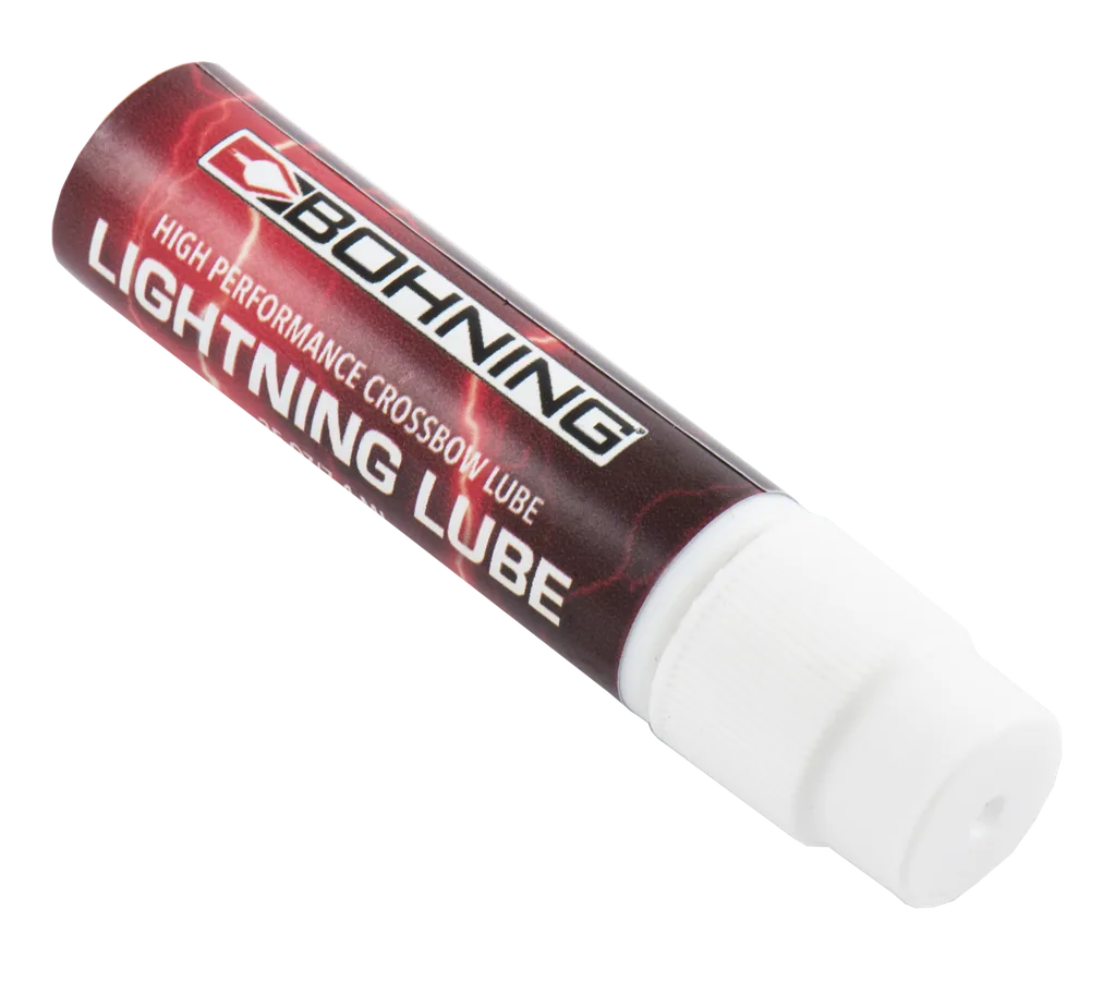 LUBRICANTS LIGHTNING CROSSBOW RAIL LUBE