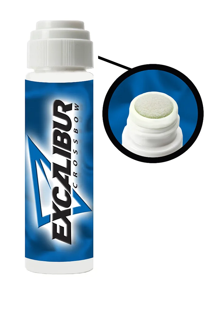 EXCALIBUR LUBRICANTS X-SLICK CROSSBOW RAIL LUBE