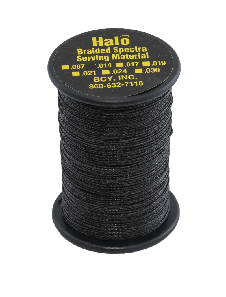 Плетен материал за обмотки HALO диаметър .014" JIG