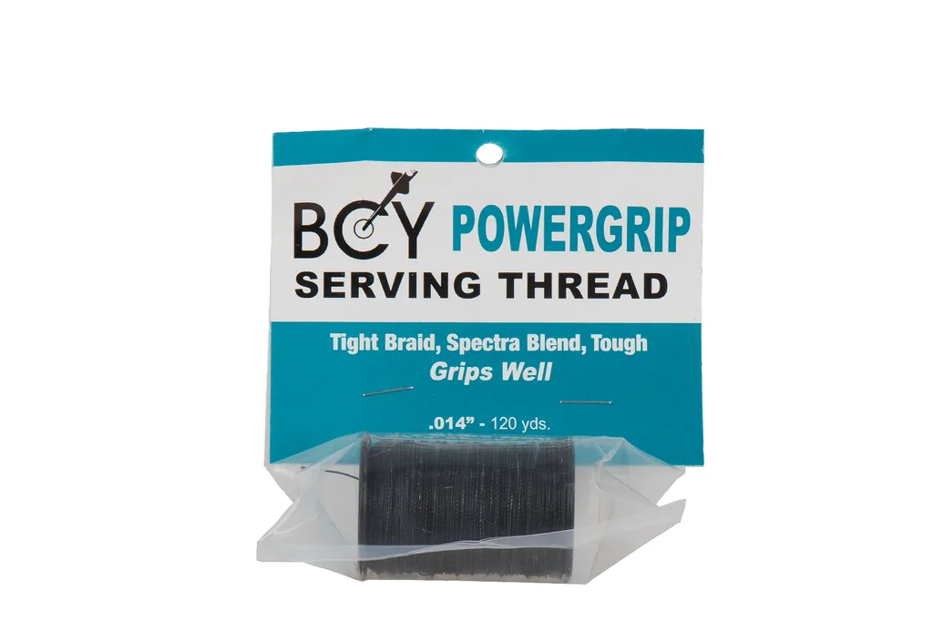 Материал за обмотка POWERGRIP CENTERSTRING 025, за стан