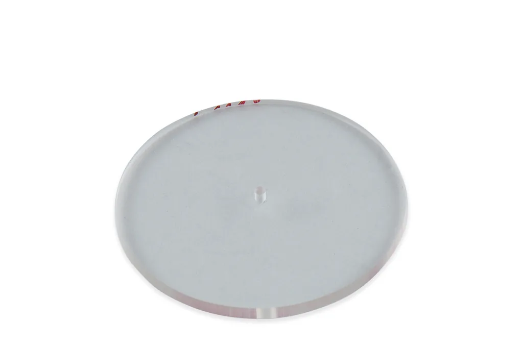 SCOPE LENSES 39mm