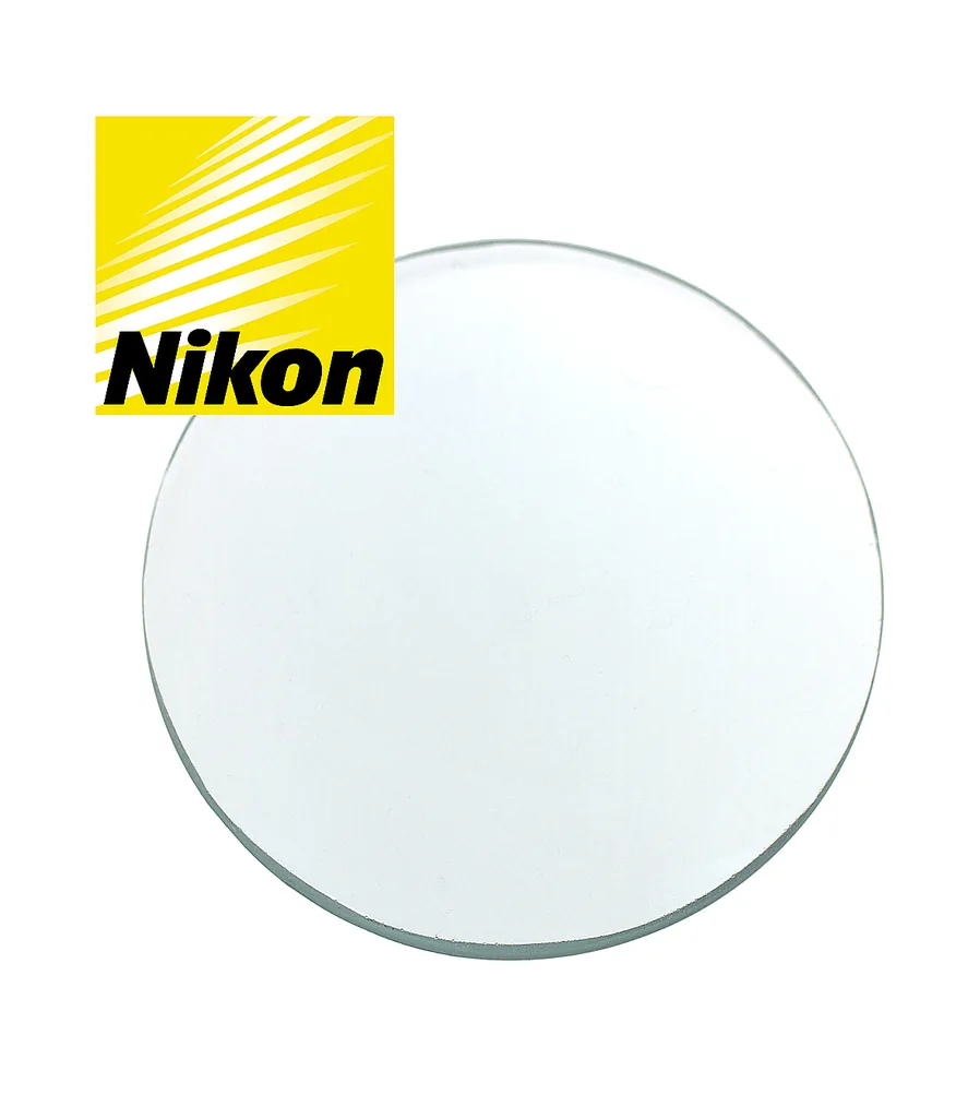 SCOPE LENSES TEN ZONE - NIKON
