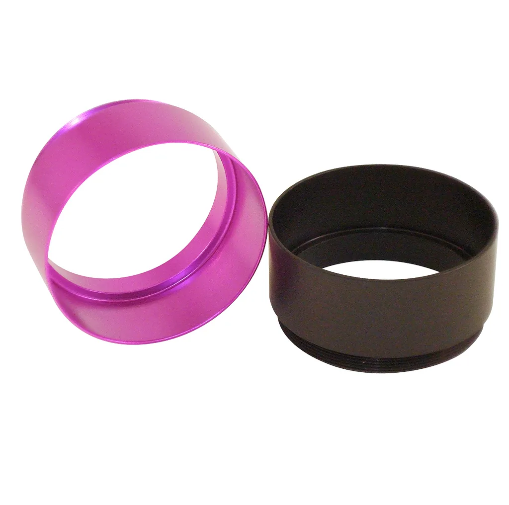 VIPER PART SUN SHADE FOR 1 3/4" HOUSING BLACK