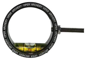 VIPER 1 3/8" BLACK SCOPE HOUSING