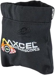AXCEL SCOPE COVER SCOPE PART