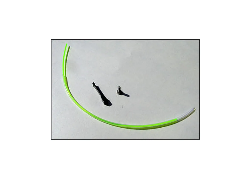 SCOPE PART TEN ZONE - FIBRE OPTIC