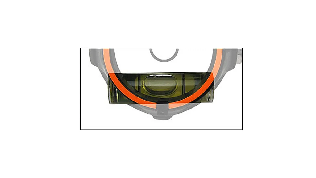 SCOPE PART TEN ZONE - REPLACEMENT BUBBLE
