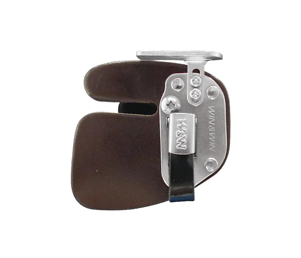 OLYMPIC RECURVE TAB 360 CORDOVAN