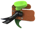 OLYMPIC RECURVE TAB CLASSIC -  PRIME LEATHER