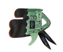 OLYMPIC RECURVE TAB TEC  -  PRIME LEATHER