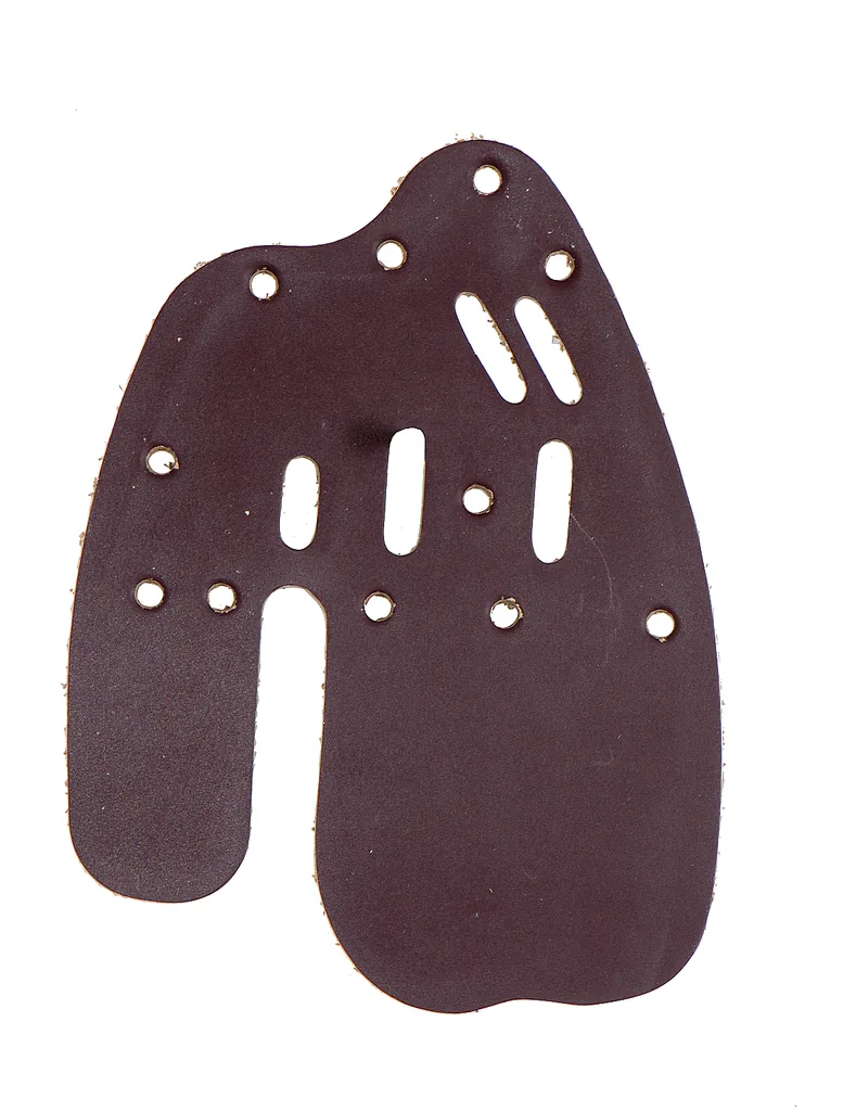TAB PARTS HOCKII REPLACEMENT LEATHER
