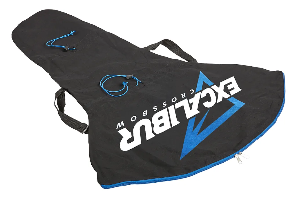 EXCALIBUR CROSSBOW BAGS PONCHO - FITS ALL MATRIX/MICRO