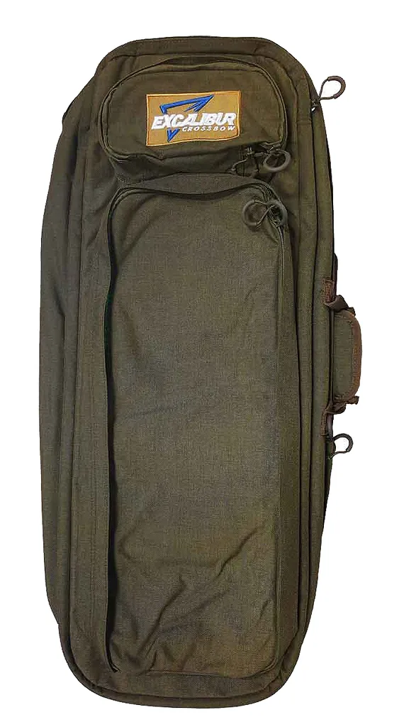 EXCALIBUR CROSSBOW BAGS EXPLORE - FITS ALL MATRIX/MICRO AS TAKE-DOWN