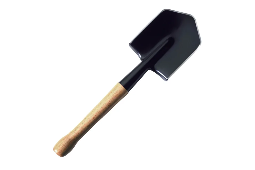 COLDSTEEL ACCESORIES FOR HUNTING & OUTDOOR SPECIAL FORCES SHOVEL 50cm / 729gr