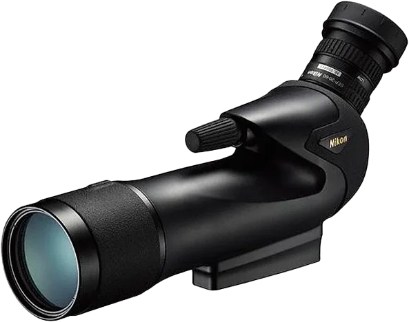 SPOTTING SCOPE PROSTAFF 5