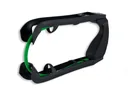 PEDAGO WARM UP TOOLS GRIP TRAINER WITH 3 ELASTIC STRENGTHS / SOFT-MED-HARD