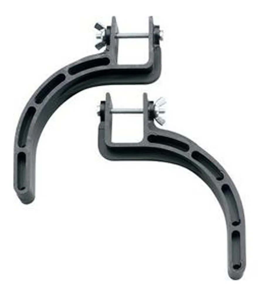SUMMIT TREESTAND ACCESSORIES RAPID CLIMB STIRRUPS