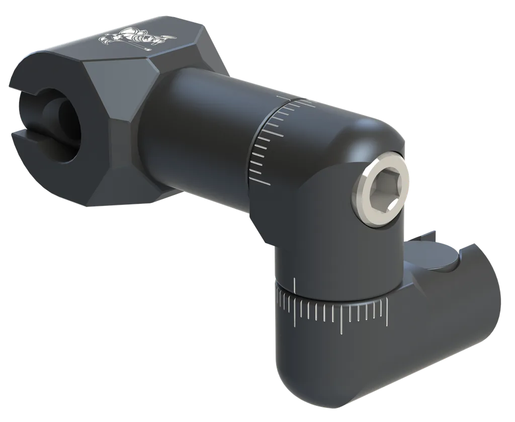 SINGLE V-BARS ELITE
