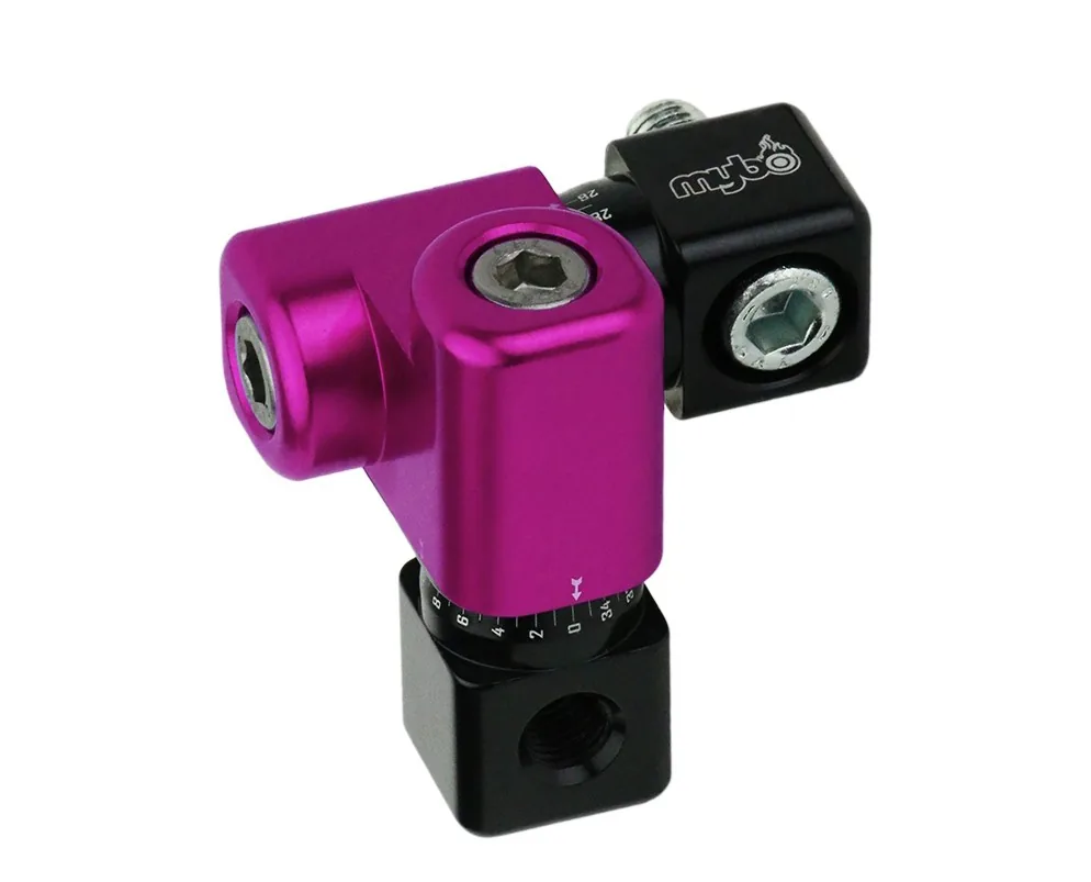 SINGLE V-BARS 720 SINGLE - ADJUST