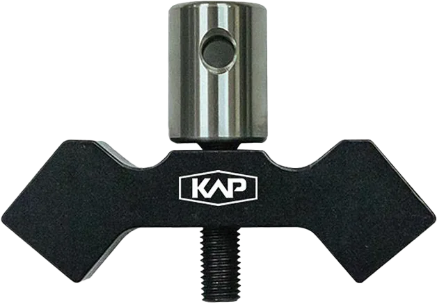 V-BARS WINSTORM 405 ALUMINUM 5/16
