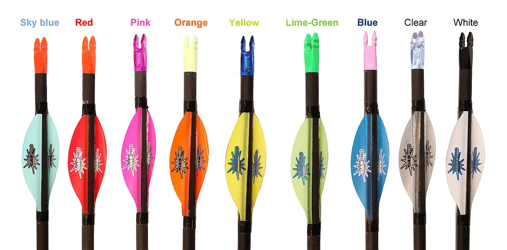 SPIN VANES ROUND OLYMPIC