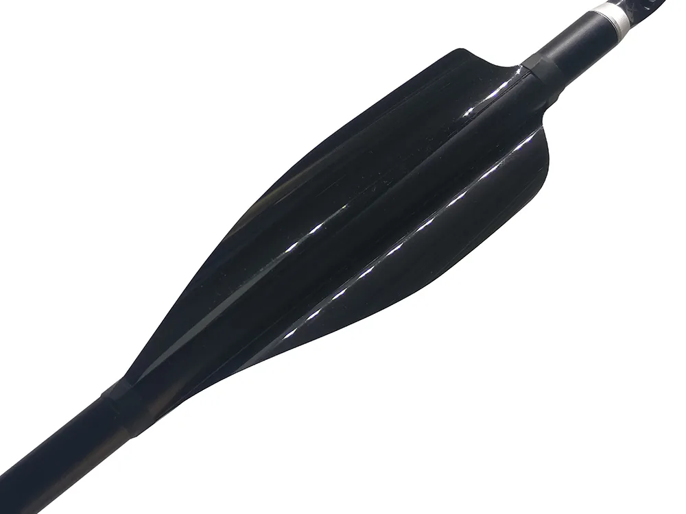 SPIN VANES ROUND 100MM HP