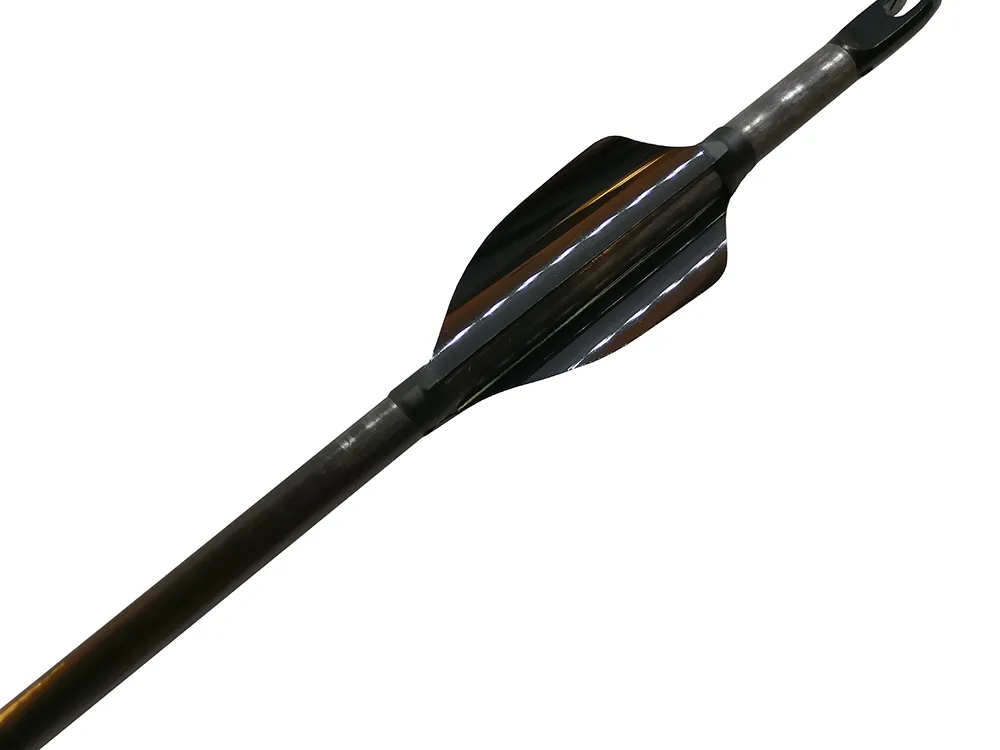 SPIN VANES ROUND 40MM