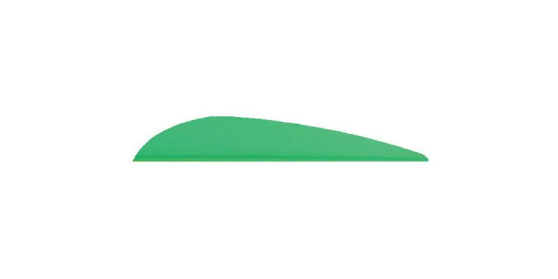 VANES X 3" HOT/PINK 1000/PK