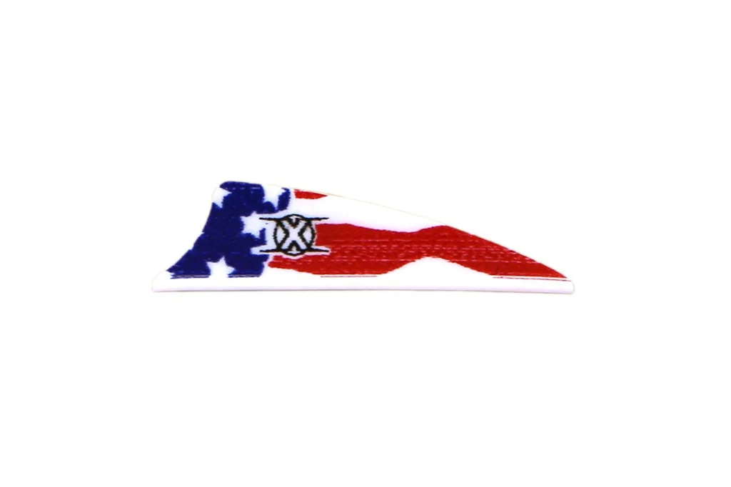 VANES X 3.50"