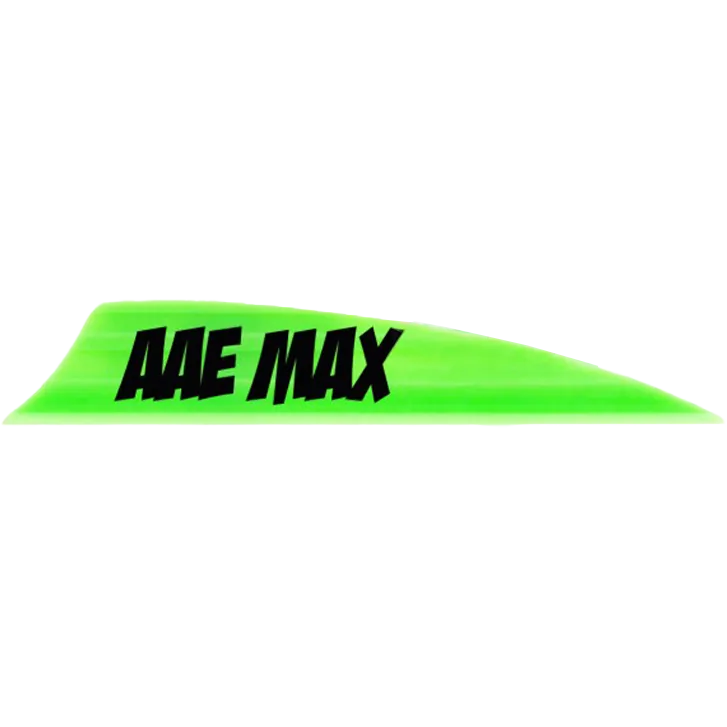VANES PLASTIFLETCH MAX PM-20