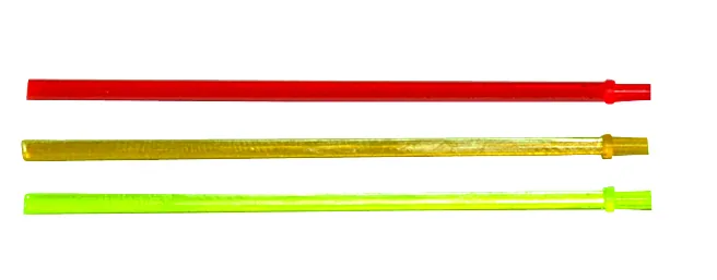 SIGHT PARTS FLUOR PINS
