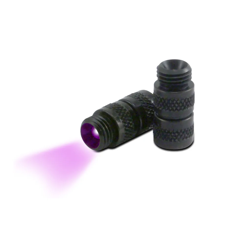 VIPER HIGH INTENSITY ULTRA-VIOLET SIGHT LIGHT KIT