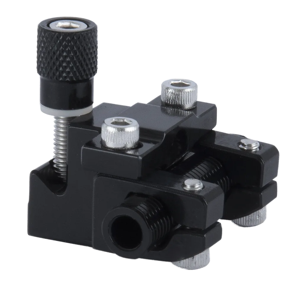 AVALON 3rd AXIS ADJUSTABLE REMOVABLE HEAD FOR TEC X SIGHT