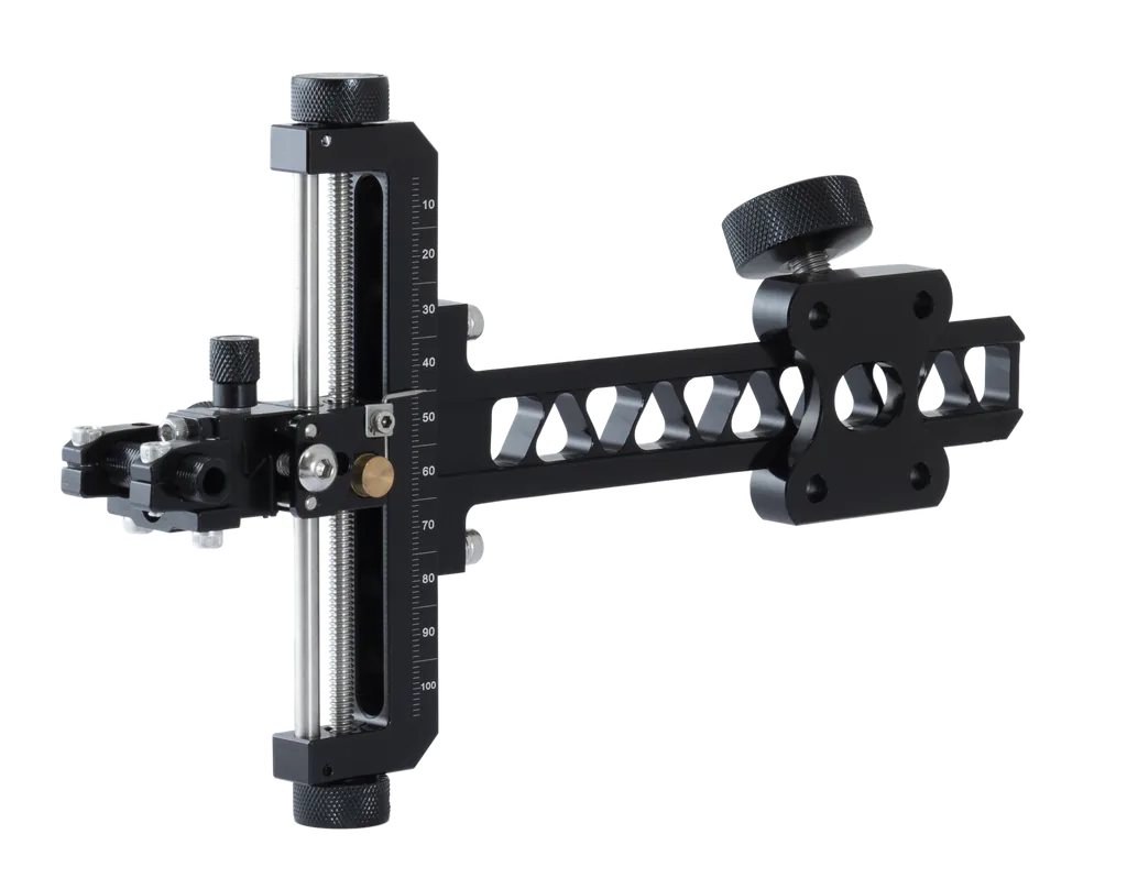 COMPOUND SIGHTS SHORTY TEC X