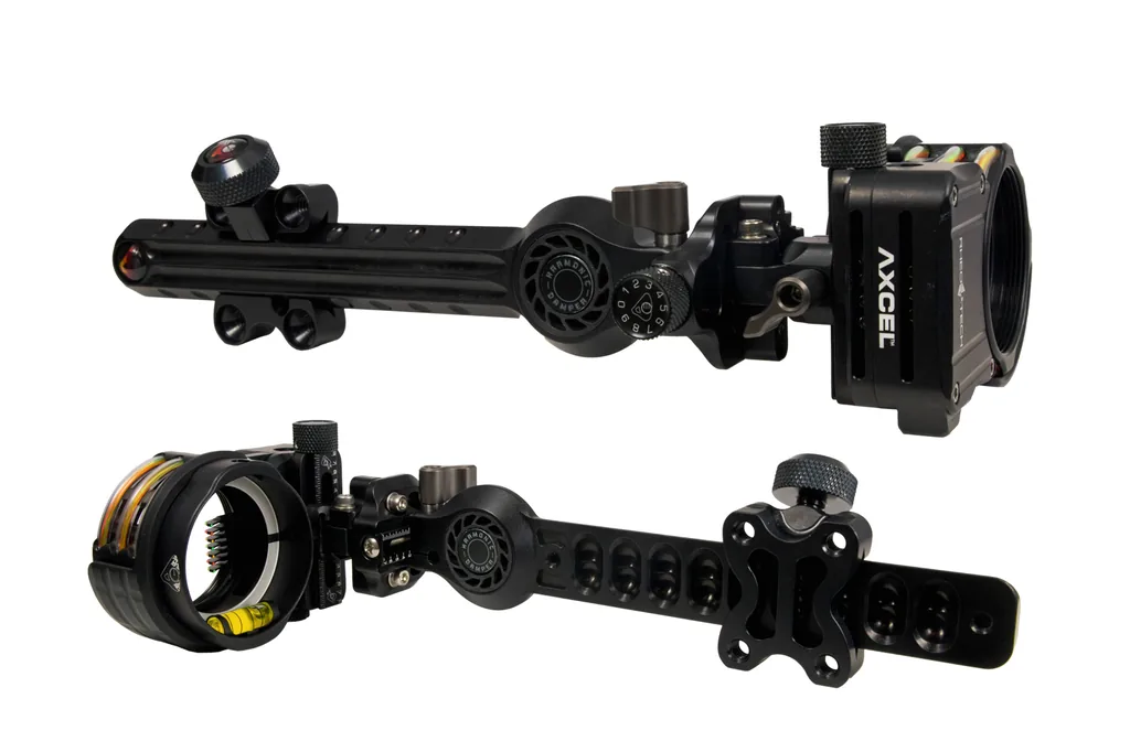 HUNTING & 3D SIGHTS RHEO TECH PRO HD 5 PIN