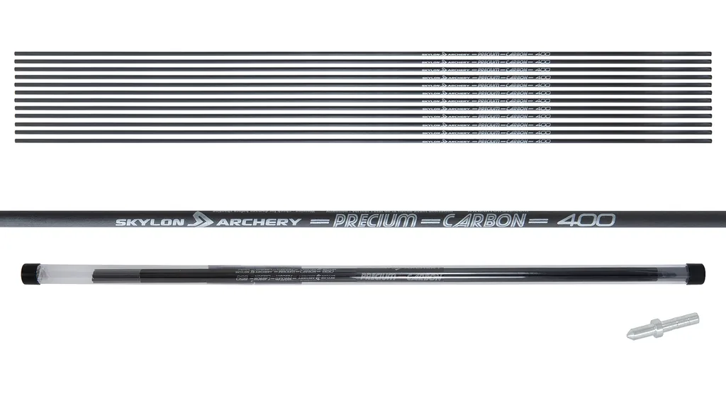 SHAFT PRECIUM ID3.2