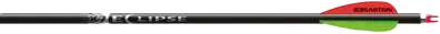 SHAFT X7 ECLIPSE BLACK