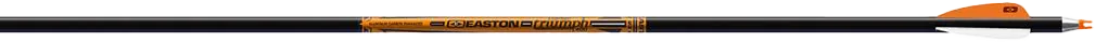 SHAFT TRIUMPH