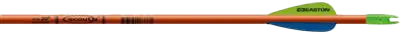 EASTON SCOUT 2 28" LONG 60/BD SHAFTS