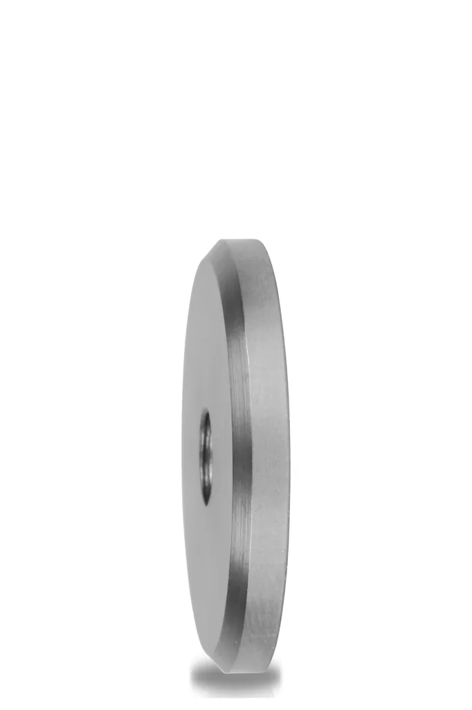 WEIGHTS STABILIS. FLAT WEIGHT
