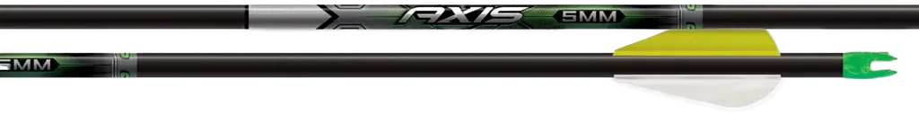 ARROWS AXIS 5MM