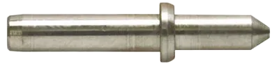 EASTON PIN INSERTS ALUMINIUM X10 PROTOUR #2 12/PK
