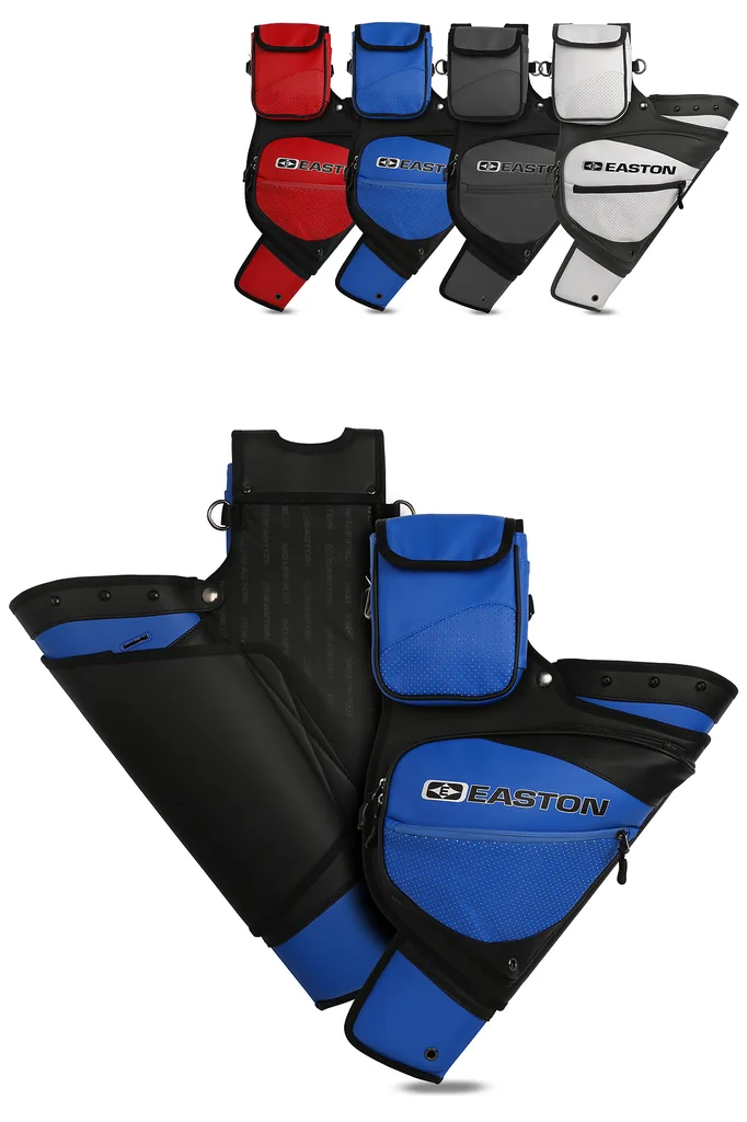TARGET QUIVERS ELITE HIP LH