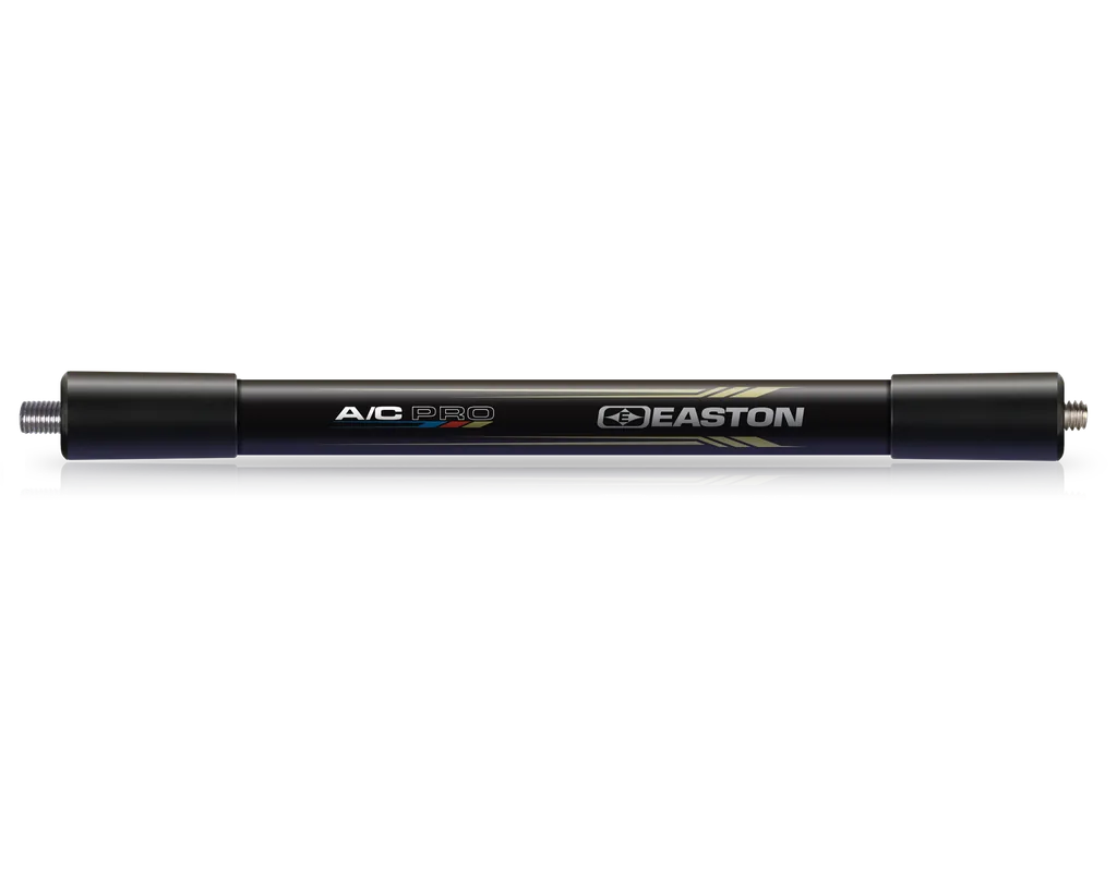 SIDE RODS CARBON AC PRO