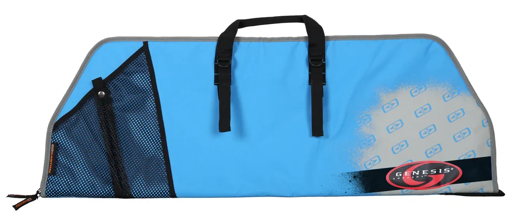 COMPOUND SOFT CASE GENESIS 4014
