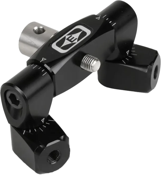 EASTON V-BAR ADJUSTABLE WITH BOLT
