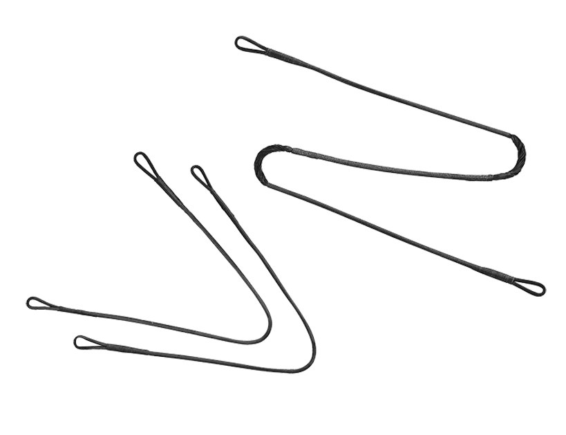 EK-POELANG ACCELLERATOR 410 CROSSBOW CABLES