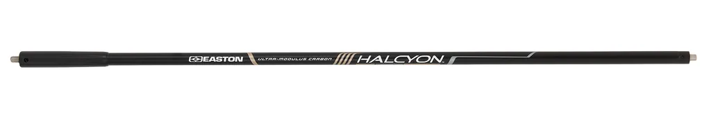 TARGET STABILIZERS CARBON LONG ROD HALCYON