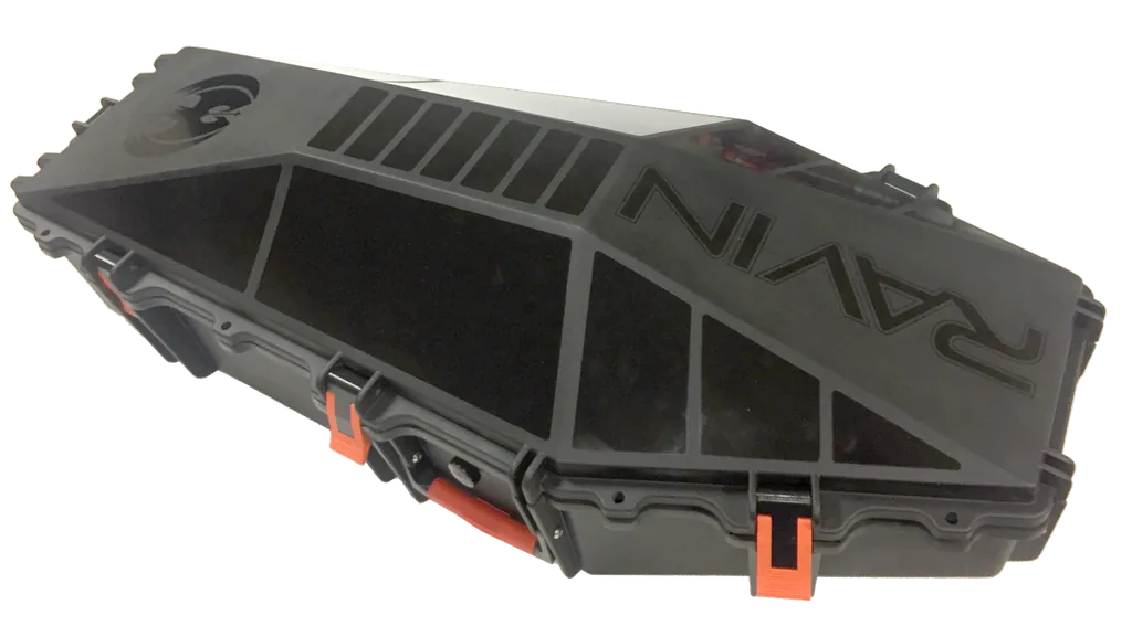 RAVIN CROSSBOW HARD CASE R26 / R29