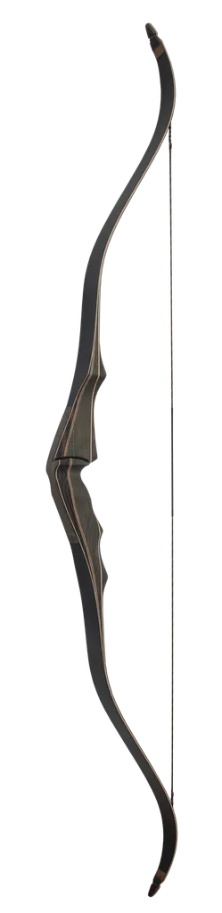 HUNTING BOWS ANTELOPE 60"